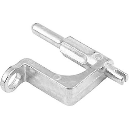 1 st inre dörrhandtag stöd stång för 2006-2015, 13297179