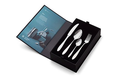 HARDANGERBESTIKK Betsikksett Fjord 24 deler