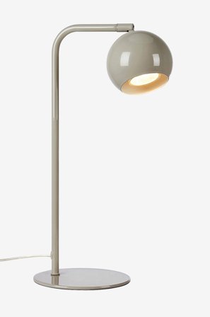 Markslöjd - Bordlampe Pop - Beige - Bordlamper - Fra Homeroom