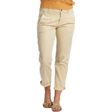 Tramontana, Trousers Beige, Dames, Maat:M