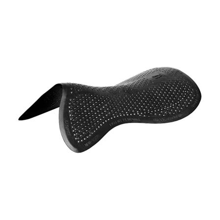 Horsena Dressage Slim Hästgel Pad En Storlek Svart Black One Size