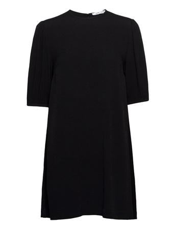 Aram Ss Dress 12949 Black Samsøe Samsøe