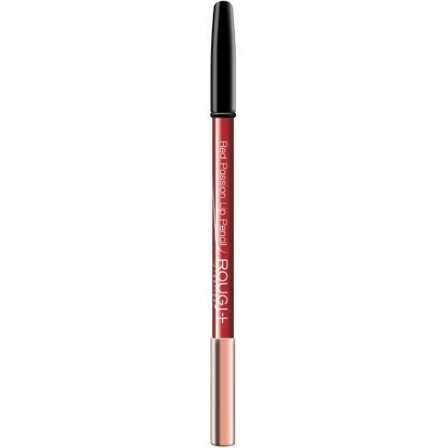 Rougj Pencil Lip Prestige 01 Red Passion