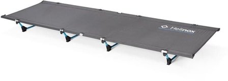 Helinox Lite Cot Black/O Blue