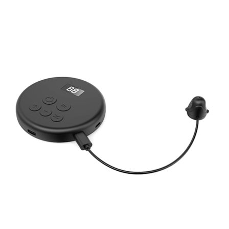 Justerbare Auto Clickers Auto Enhed Skærm Clicker Skærm Auto Clickers Understøtter Opladning Under Brug Lydløs Betjening