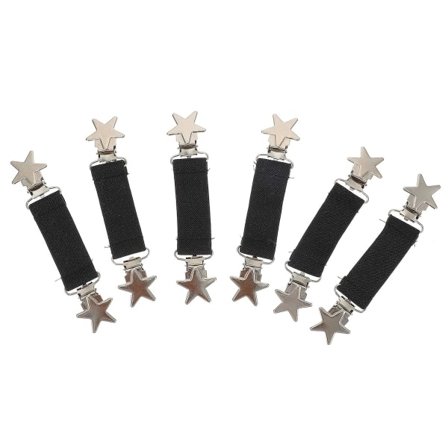 st Elastiska Lakan Barn Elastiska Vantklämmor Barn S Vantklämmor Handskar Elastiska Klämmor Justerbara Vantklämmor