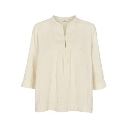 Basic Apparel Poppy Short Tunique inbo, Dame Bluser