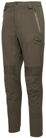 Beretta M's Vertikal Blade Pants Green Moss