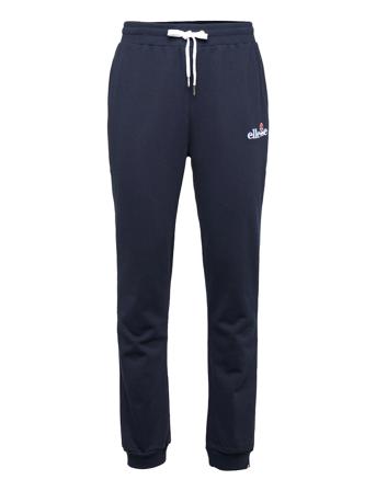 El Nioro Jog Pant Joggebukser Pysjbukser Blå Ellesse