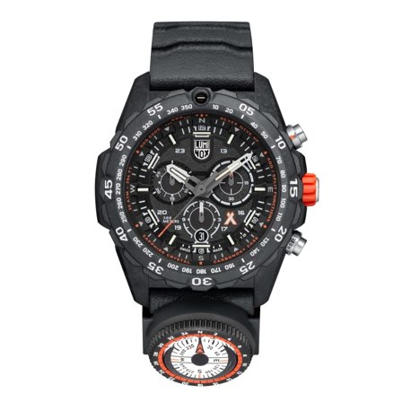 Luminox Bear Grylls Survival Master Series outdoor watches Black OneSize