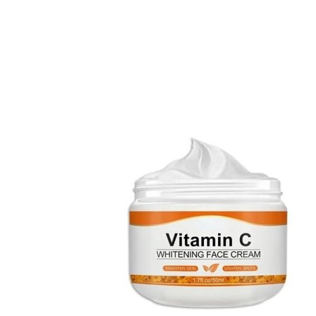 Vitamin C Ansigt creme Fjern Mørke Pletter Hvidning Pleje Fugtgivende Anti-aldring Anti Rynke Opstrammende Hudpleje