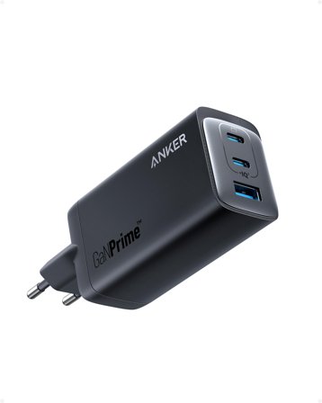 Anker GaNPrime 737 - Power