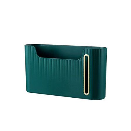 Organizer Avfallspåsdispenser GRÖN