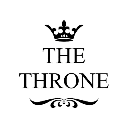 6 stk Morsom Tekst Dekorativt Toalettsete Klistremerke