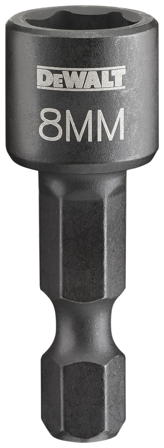 Dewalt DT7462-QZ Magnethylse kompakt 8 mm, Håndverktøy