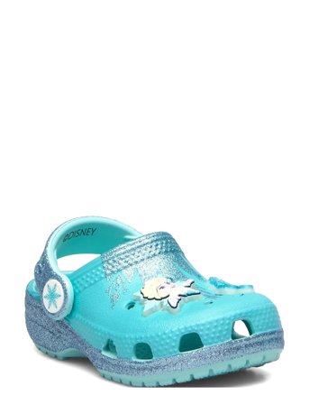 Crocs | Frozen Elsa Classic Clog T | 19/20