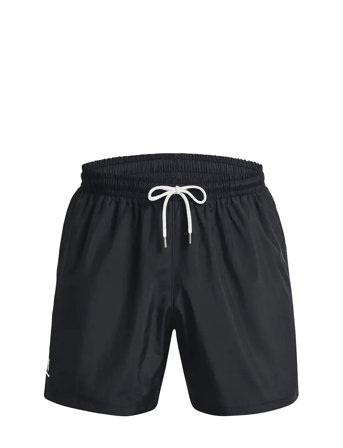 Ua Icon Volley Short Black Under Armour