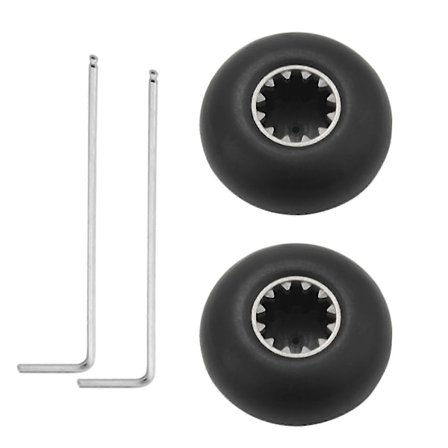 Vitamix-tehosekoittimien vaihtoasema-sarja, varaosat avaimella, yhteensopiva