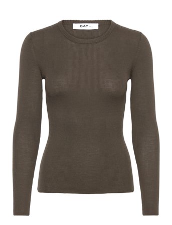 Day Birger et Mikkelsen Mariana - Daily Elements - Brown - S