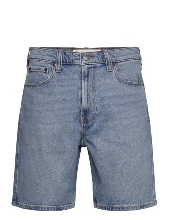 Hollister Hco. Guys Shorts - Blue - 34