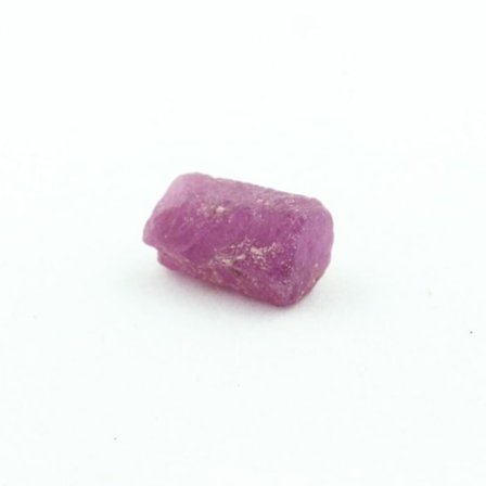 Rubin - Ej specificerad - Kiteto-distriktet - 3.270 ct - Röd - Äkthetsbevis