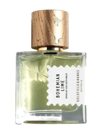 Goldfield & Banks Bohemian Lime 50Ml - Nude - 50 ML