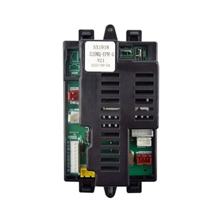 Mottaker Fjernkontroll SX1918 RECEIVER SX1918 RECEIVER