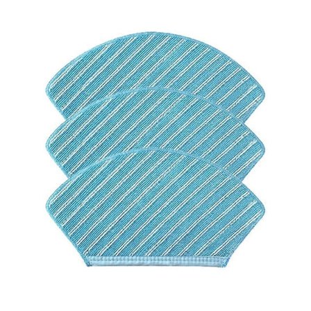 Støvsuger Moppe Klude til Midea M7 Pro I10 M71CN R20M01BM71CN til Rengøringsdele Udskiftning Reservedele Ac