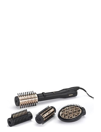 BaByliss Big Hair Luxe - Black - ONE SIZE