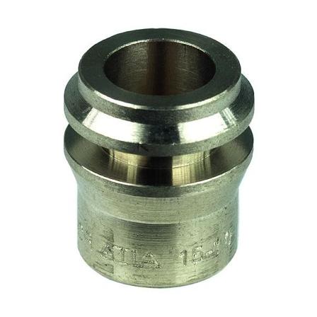 Gelia 3006171102 Klemringkobling forminskning 22 x 12 mm, Installasjon