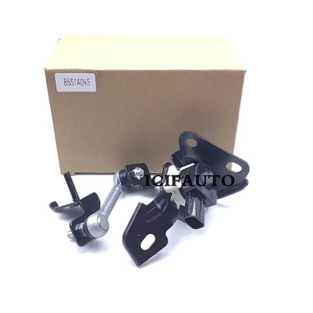 Etujousitettu korkeussensori Mitsubishi ASX, Outlander 8651A095 1.6i 2.0i 2.4i 3.0i 2.2 2.0 DI-D DID