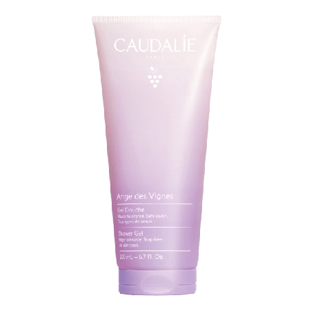 Caudalie Ange des Vignes Shower Gel Bad & dusch Unisex 200 ML