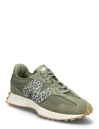 New Balance New Balance 327 - Green - 42.5