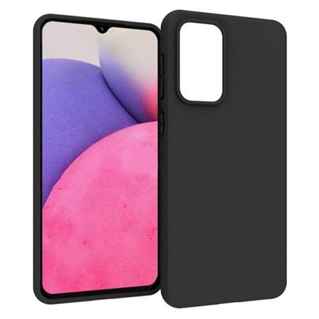 Silikon Skal Svart Samsung Galaxy A33 5g