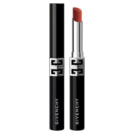 Givenchy Le Rouge Velvet Matte R12 SCARLET MESH 2,3g - Rossetto