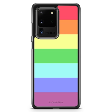 Bjornberry Skal Samsung Galaxy S20 Ultra - Pride