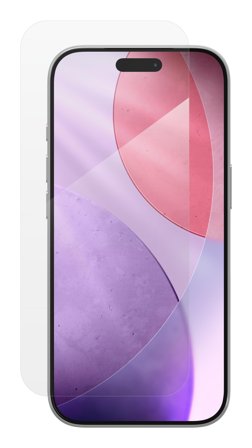 ZAGG / INVISIBLESHIELD IF DEF Glass iPhone 17 Pro Screen INTL