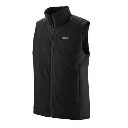 Patagonia M's Nano-Air Light Vest Black