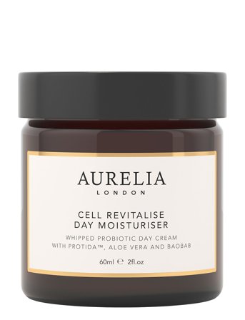 Aurelia Probiotic Skincare Cell Revitalise Day Moisturiser 60Ml - Nude - 60ML