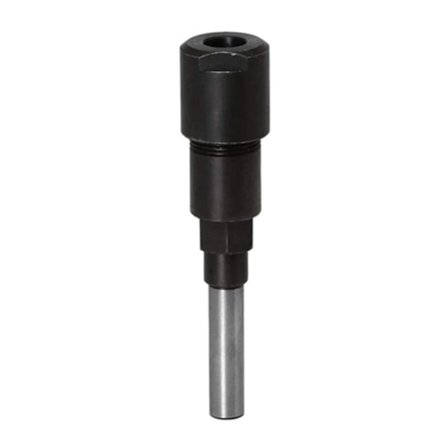 (8MM Shank) Router Collet Extension Router Bit Collet Extens