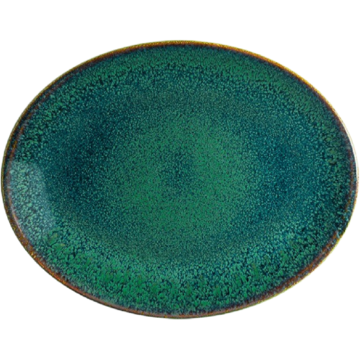 Bonna Ore Mar Oval Tallrik