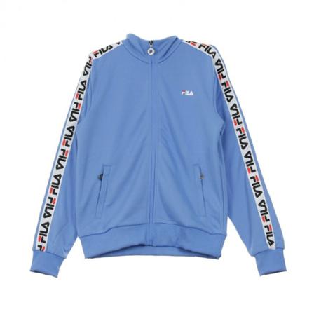 Fila, Track Jacket Talli Blauw, Dames, Maat:S