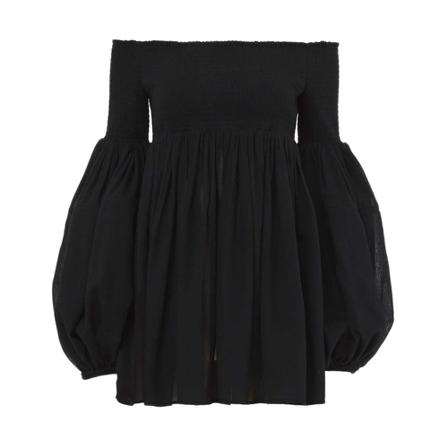 Chloé Blouses ; Shirts Sort, Dame