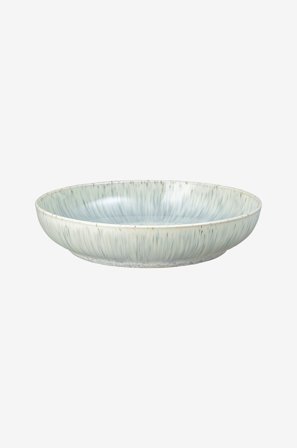 Denby - Kulho Halo Nesting Speckle, halkaisija 20,5 cm - Harmaa - Kulhot - - Homeroom