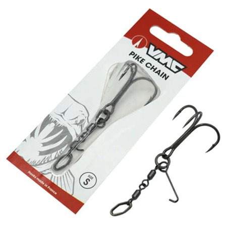 VMC Pike Chain - S