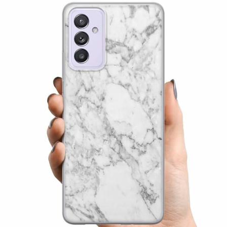 Samsung Galaxy A82 5g Tpu Mobilskal Marmor
