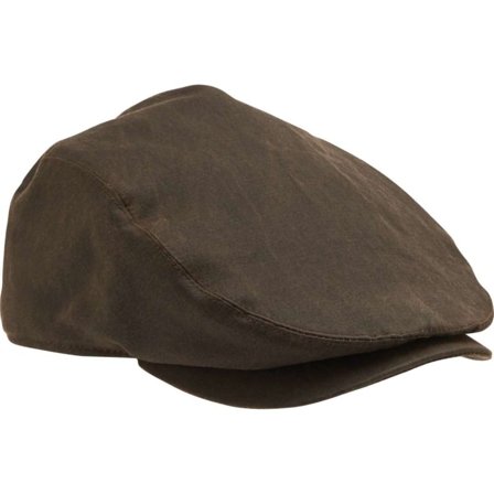 Swedteam Wolverine Sportcap Unisex caps Brown XL