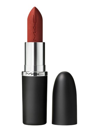 M·A·Cximal Silky Matte Lipstick No. 05 - Marrakesh