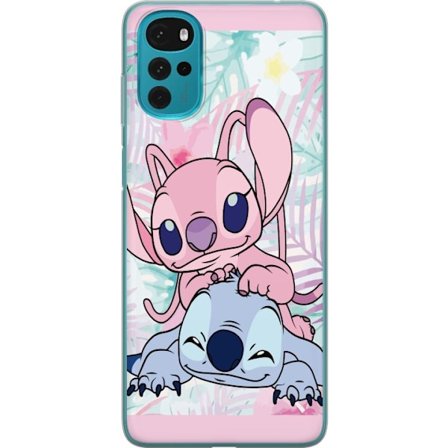 Kompatibel Mobilcover til Motorola Moto G22 Stitch