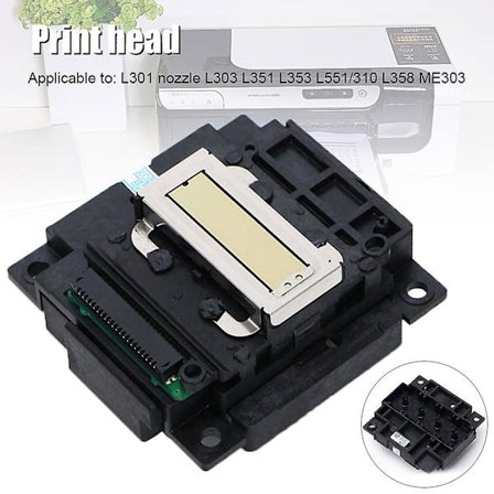 Skrivhuvud för EPSON L303 L351 L353 L551/310 L358 ME303